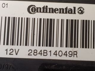 bontott DACIA LOGAN Komfort Elektronika