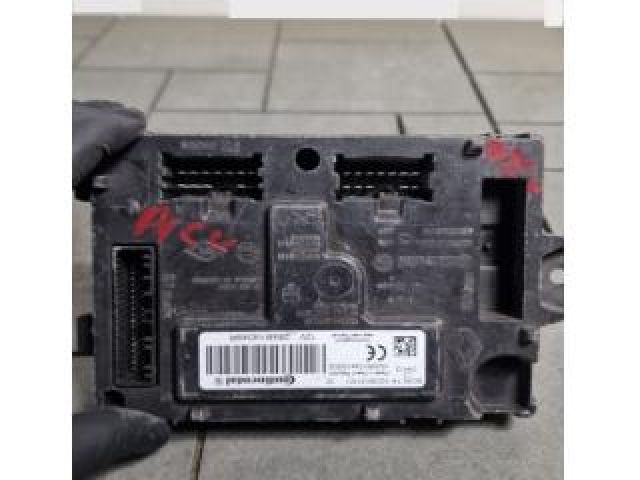 bontott DACIA LOGAN Komfort Elektronika