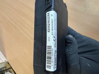 bontott DACIA LOGAN Komfort Elektronika