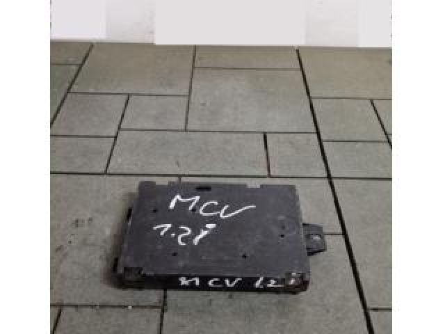 bontott DACIA LOGAN Komfort Elektronika