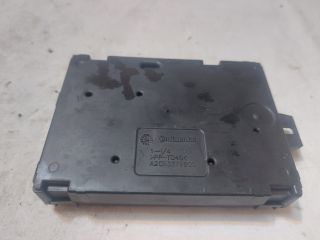 bontott DACIA LOGAN Komfort Elektronika