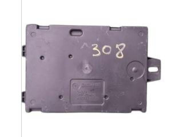 bontott DACIA LOGAN Komfort Elektronika