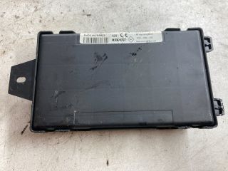 bontott DACIA LOGAN Komfort Elektronika