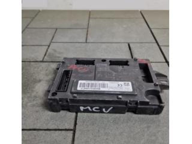 bontott DACIA LOGAN Komfort Elektronika