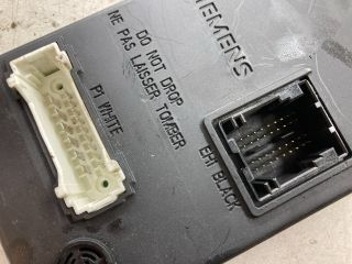 bontott DACIA LOGAN Komfort Elektronika