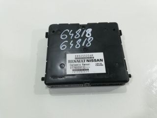 bontott DACIA LOGAN Komfort Elektronika