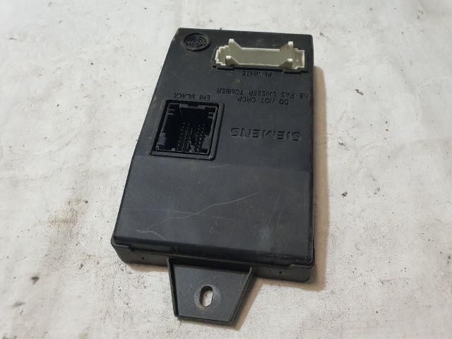 bontott DACIA LOGAN Komfort Elektronika