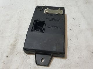 bontott DACIA LOGAN Komfort Elektronika