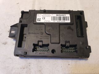 bontott DACIA LOGAN Komfort Elektronika