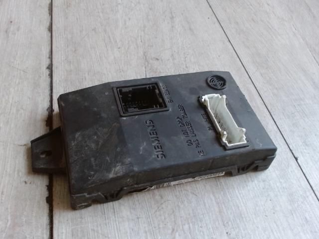 bontott DACIA LOGAN Komfort Elektronika