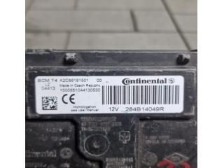 bontott DACIA LOGAN Komfort Elektronika