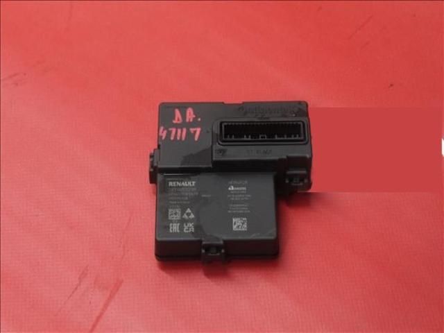 bontott DACIA LOGAN Komfort Elektronika