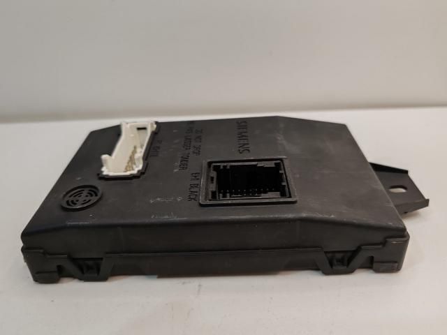 bontott DACIA LOGAN Komfort Elektronika