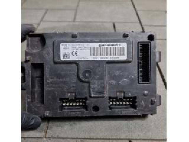 bontott DACIA LOGAN Komfort Elektronika