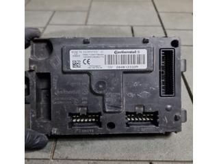 bontott DACIA LOGAN Komfort Elektronika