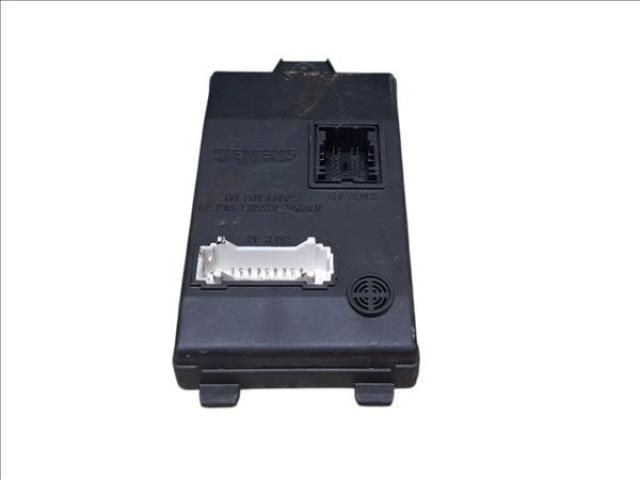 bontott DACIA LOGAN Komfort Elektronika