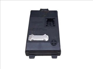 bontott DACIA LOGAN Komfort Elektronika