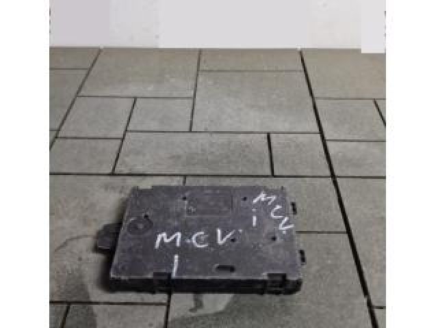 bontott DACIA LOGAN Komfort Elektronika