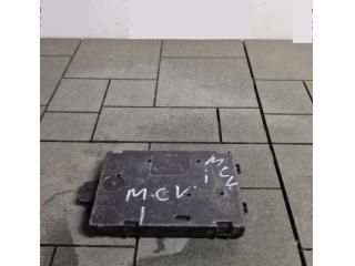 bontott DACIA LOGAN Komfort Elektronika