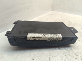 bontott DACIA LOGAN Komfort Elektronika