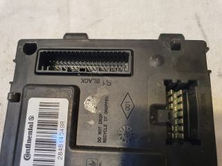 bontott DACIA LOGAN Komfort Elektronika