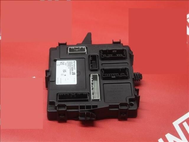 bontott DACIA LOGAN Komfort Elektronika