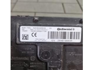 bontott DACIA LOGAN Komfort Elektronika