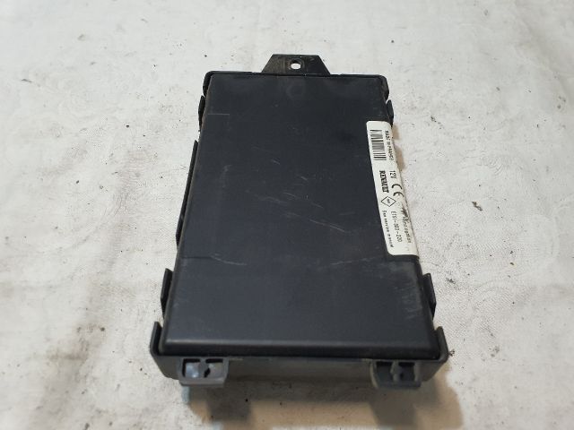 bontott DACIA LOGAN Komfort Elektronika