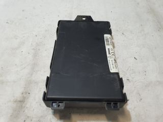 bontott DACIA LOGAN Komfort Elektronika