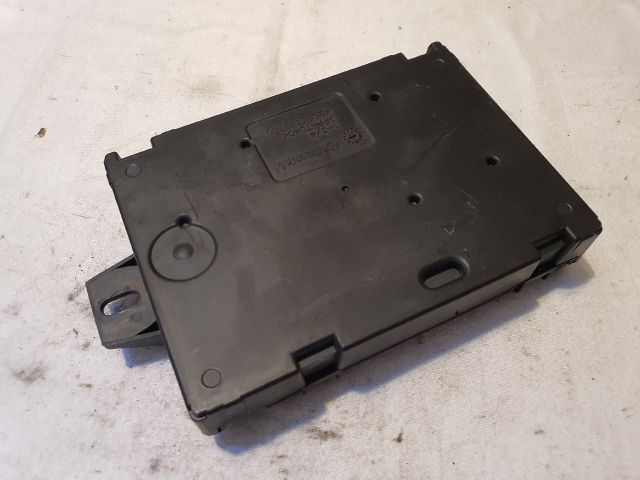 bontott DACIA LOGAN Komfort Elektronika