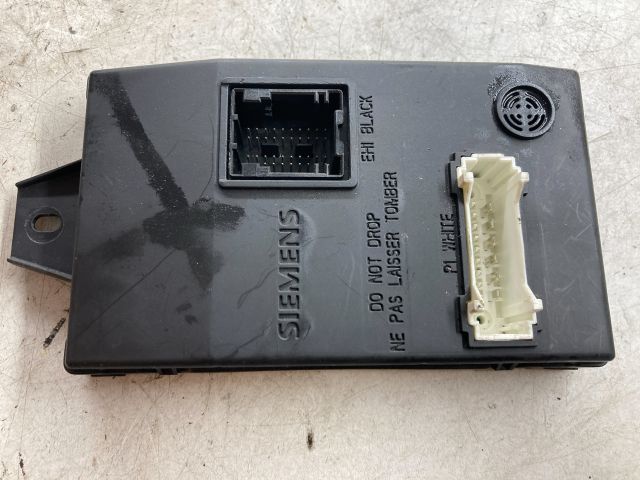 bontott DACIA LOGAN Komfort Elektronika