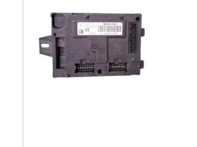 bontott DACIA LOGAN Komfort Elektronika