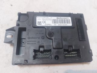 bontott DACIA LOGAN Komfort Elektronika