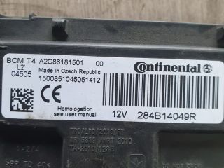 bontott DACIA LOGAN Komfort Elektronika