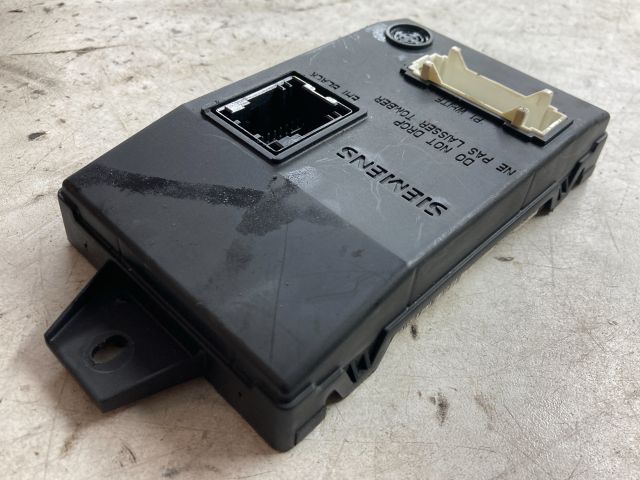 bontott DACIA LOGAN Komfort Elektronika