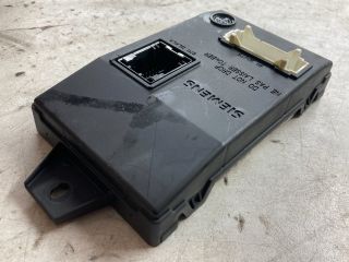 bontott DACIA LOGAN Komfort Elektronika