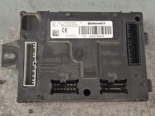 bontott DACIA LOGAN Komfort Elektronika