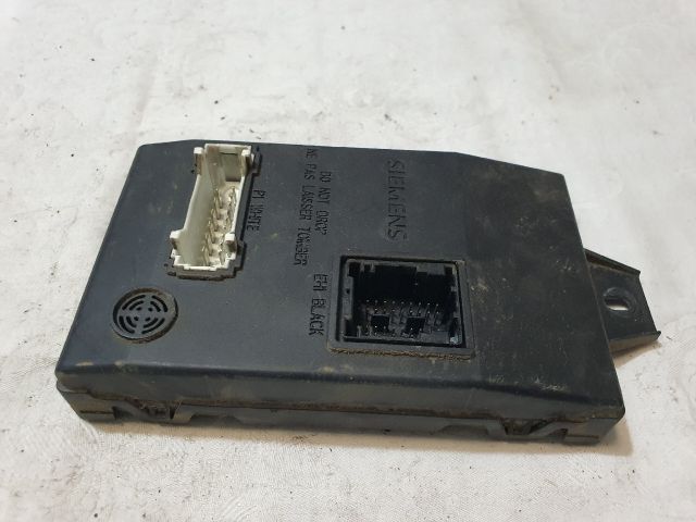 bontott DACIA LOGAN Komfort Elektronika