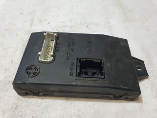 bontott DACIA LOGAN Komfort Elektronika