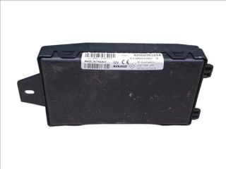 bontott DACIA LOGAN Komfort Elektronika