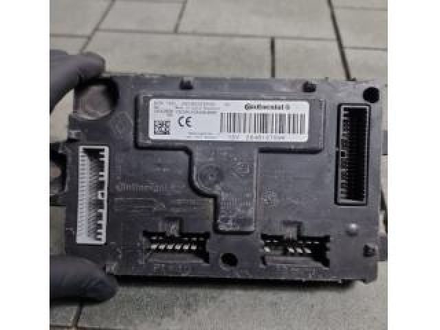 bontott DACIA LOGAN Komfort Elektronika