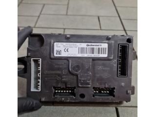 bontott DACIA LOGAN Komfort Elektronika