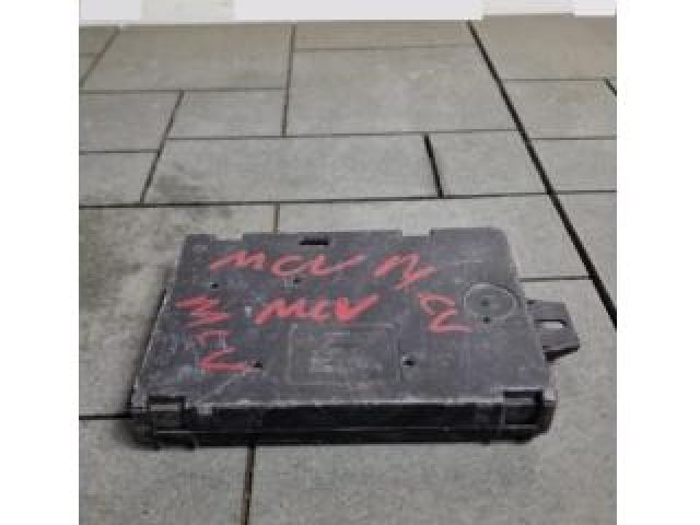 bontott DACIA LOGAN Komfort Elektronika