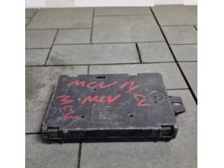 bontott DACIA LOGAN Komfort Elektronika