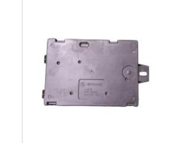 bontott DACIA LOGAN Komfort Elektronika