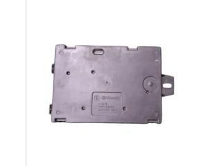 bontott DACIA LOGAN Komfort Elektronika