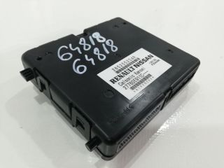 bontott DACIA LOGAN Komfort Elektronika