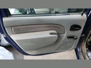 bontott DACIA LOGAN Komplett Kormánykapcsoló (Bajuszkapcsoló)