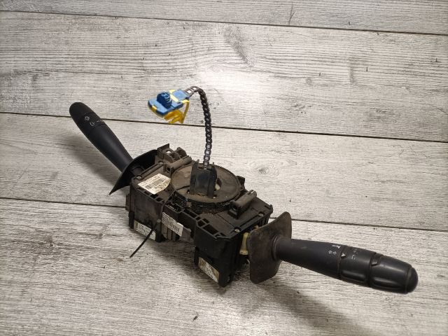 bontott DACIA LOGAN Komplett Kormánykapcsoló (Bajuszkapcsoló)