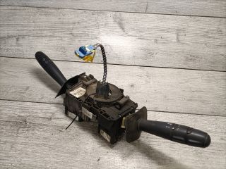 bontott DACIA LOGAN Komplett Kormánykapcsoló (Bajuszkapcsoló)